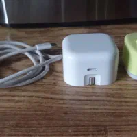 آداپتور شارژر