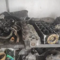 سرسیلندر پیکان پراید نیسان