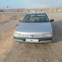 پژو ۴۰۵|خودرو سواری و وانت|تربت‌حیدریه, بیمارستان رازی|دیوار