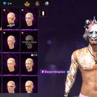 اکانت فری فایر قدیمی|کنسول، بازی ویدئویی و آنلاین|مشهد, هنرور|دیوار