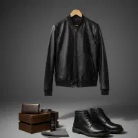 کاپشن ونیم بوت|لباس|ماسوله, |دیوار