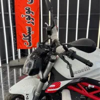 نیکران1403موتور بنلی300یا250مدل1402کارشناسی خریدار