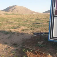 اجاره دامداری ۵۰۰متری گوسفندی ۳راه هفشجان