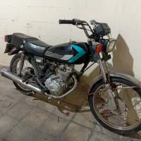 موتور تیزکار سری اول مدل ۸۲مدارک کامل