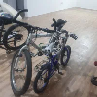 فروش دوچرخه ۲۶پلیس ودوچرخه ۱۶