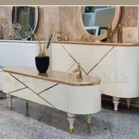 کنسول حصیر کد 678شرایطی