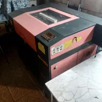 دستگاه لیزر یومینگ