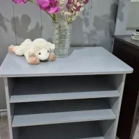 میز آرایش و پاتختی و میز تلویزیون|حراج|رشت, نامجو|دیوار