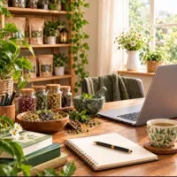 آنلاین برای بانوان سرزمینم