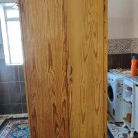 کمد در حد نو فروشی|جاکفشی، کمد، دراور|سیجوال, |دیوار