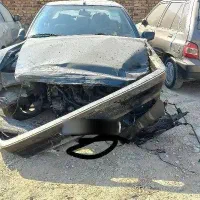 ۴۰۵ مدل ۸۳  ۳۰۰ تا کار|خودرو سواری و وانت|گرمدره, |دیوار