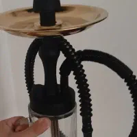 قلیان لیوانی