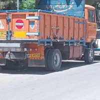 باربری تا وزن ۴.۵تن|خدمات حمل و نقل|تربت جام, شهرک آزادگان|دیوار