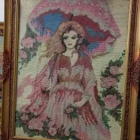 سه عدد تابلو