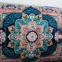 پشتی نو مال جهیزیه هست