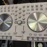 کنترلر دیجی