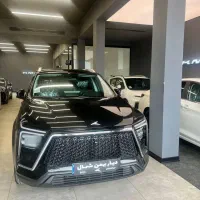 کی ام سی ایکس ۵|خودرو سواری و وانت|رشت, جانبازان|دیوار