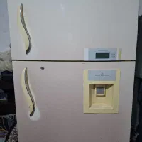 فروش لوازم منزل|یخچال و فریزر|گرگان, |دیوار