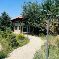 باغ‌ویلا ۴۰۰ متری مبله/سند6دانگ/شاندیز/امام‌رضا11|فروش خانه و ویلا|شاندیز, |دیوار