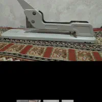 منگنه کوب اصلا استفاده نشده جنس محکم و اصلی|لوازم التحریر|زاهدان, |دیوار