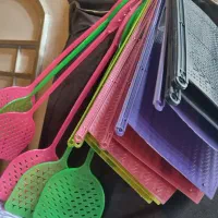 بادبزن..پشه کش