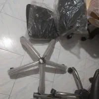 صندلی صدفی نو نو