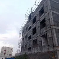 داربست فلزی بهاران حسن پور|خدمات پیشه و مهارت|گلبهار, شهر جدید گلبهار|دیوار