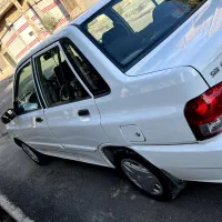 پراید 132SL مدل 1389|خودرو سواری و وانت|رشت, گیل|دیوار