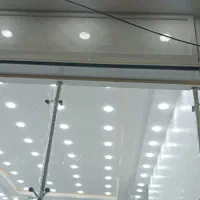 نصب شیشه|خدمات پیشه و مهارت|رشت, رشتیان|دیوار