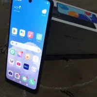 ردمی نوت 11|موبایل|همدان, |دیوار