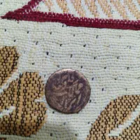 سکه قدیمی