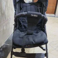 کالسکه تاشو دلیجان ( مسافرتی )