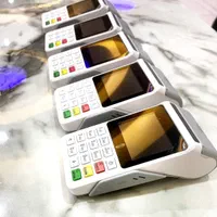 دستگاه کارتخوان M3P اندرویدی