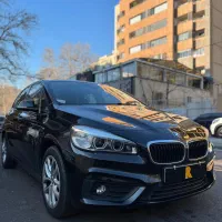 BMW 218i بی ام و ۲۱۸i تویین توربو|خودرو سواری و وانت|تهران, زعفرانیه|دیوار