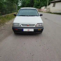 پراید مدل ۷۹ عروسک