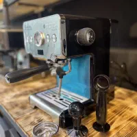 اسپرسوسازخانگی نوا۱۲۸|سماور، چای‌ساز، قهوه‌ساز|مشهد, ایثار|دیوار