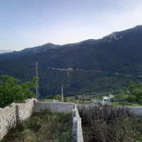 فروش زمین مسکونی در ییلاق با ویو ابدی|فروش زمین و ملک کلنگی|آلاشت, |دیوار