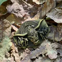 سگک کمربند|کیف، کفش، کمربند|فردیس, منظریه|دیوار