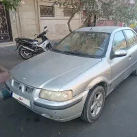 سمند مدل ۸۳|خودرو سواری و وانت|تهران, آهنگ|دیوار