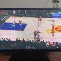 ال سی دی سامسونگ|تلویزیون و پروژکتور|اراک, |دیوار