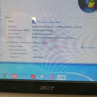لپ‌تاپ Acer Aspire 5742|رایانه همراه|تبریز, |دیوار