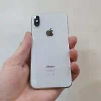 آیفون ایکس 256 بدون خط خش