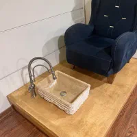 سنگ رو شویی