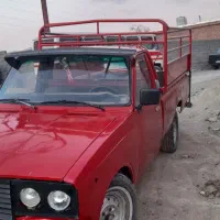 تویتا 1600|خودرو سواری و وانت|سنندج, |دیوار