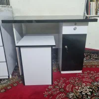 میز کار و صندلی