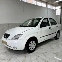 تیبا ۱ مدل ۹۹