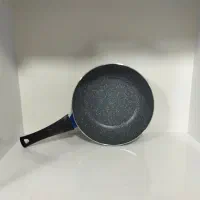 ماهیتابه ووک گرانیتی عروس مدل سربی سایز 26|ظروف پختوپز|رشت, منظریه|دیوار