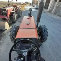 تراکتور ۲۸۵ جفت مدل ۸۵|خودرو سنگین|فرمهین, |دیوار