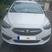 شاهین G مدل 1402