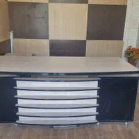 میز ال اداری